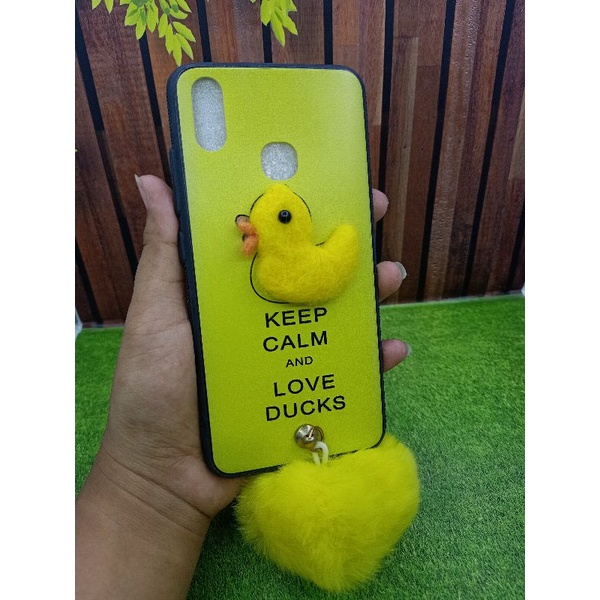 softcase iphone 7+/ vivo v11/ oppo a9 2018