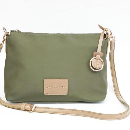 Promo - FELLY Bag by HODY Original Tas Selempang Wanita / Felly Bag Hody - Meera Bag Hody - Sachie B