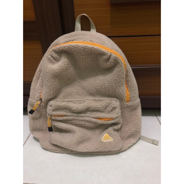 Preloved Tas Ransel Adidas Original