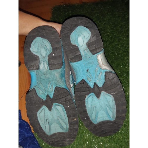 sepatu china SSAMZIE OUTDOOR 42