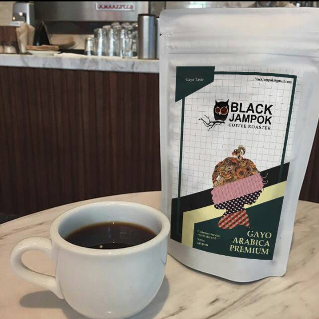 

Kopi Gayo Premium
