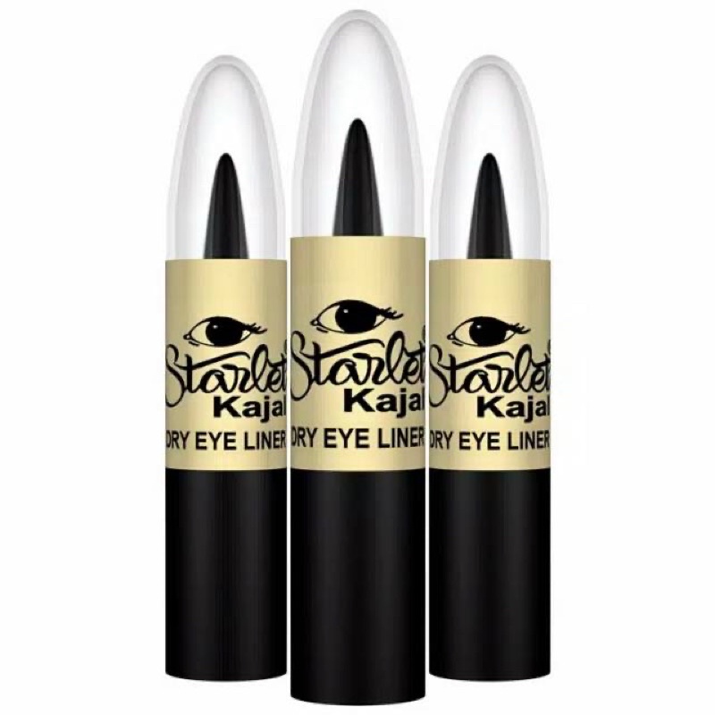 Jual Celak eyeliner Kajal Halal Shopee Indonesia