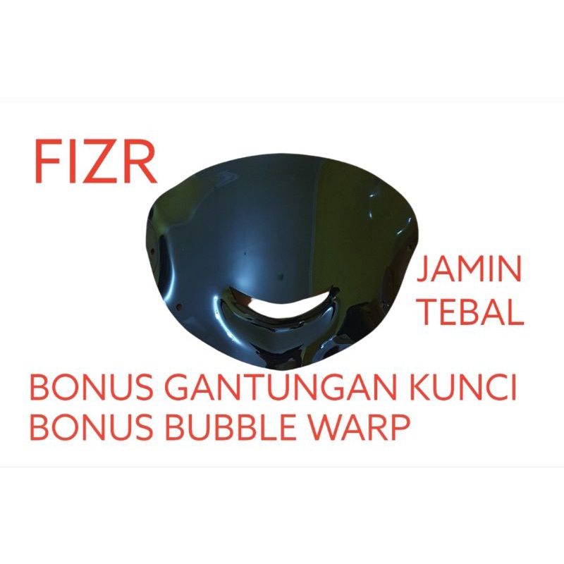 Cuci Gudang Visor FIZR / Visor Mio Sporty / Visor Universal