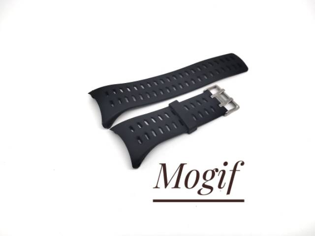 Strap Tali Jam Tangan skmei 1167