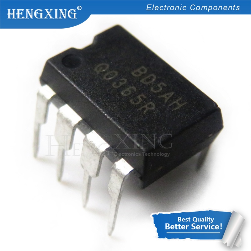 100pcs IC DM0365R DIP8 DM0365 DIP 365R DIP-8