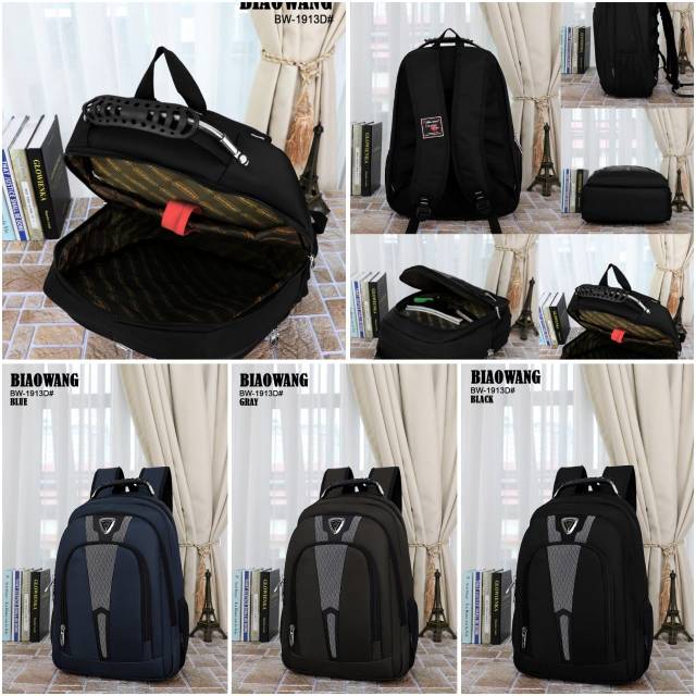 Ransel biaowang 1913D