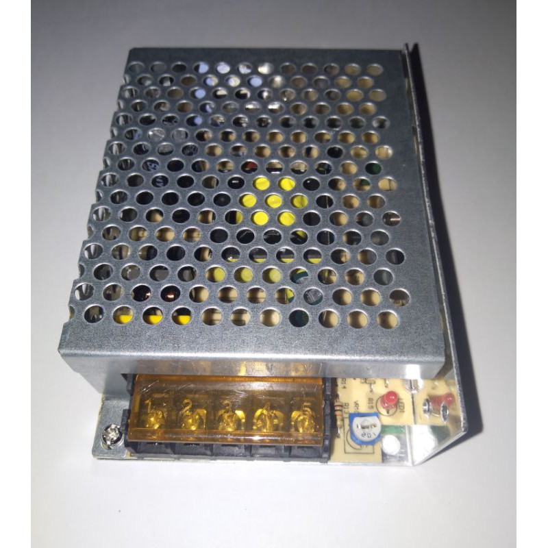 Power suplay 12 volt DC