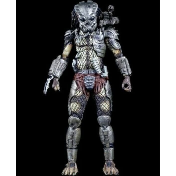 neca classic predator