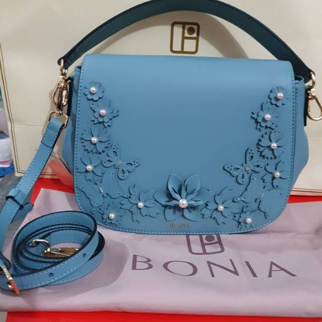 Sale...Limited edition Bonia bag