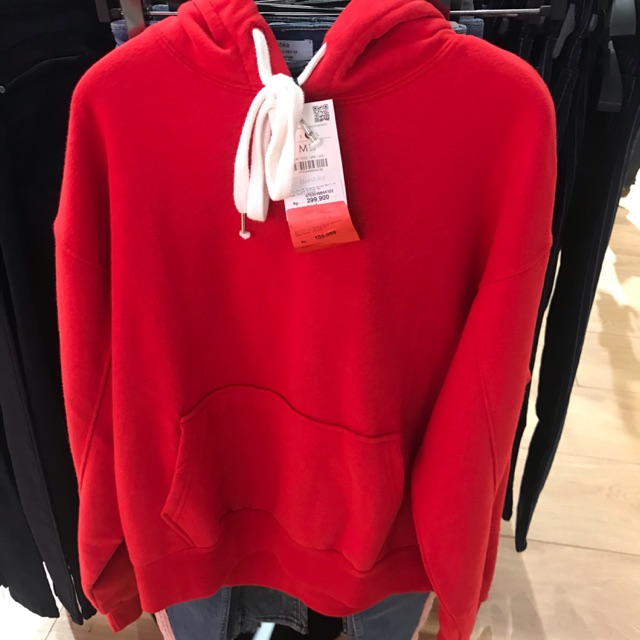 Bershka Hoodie