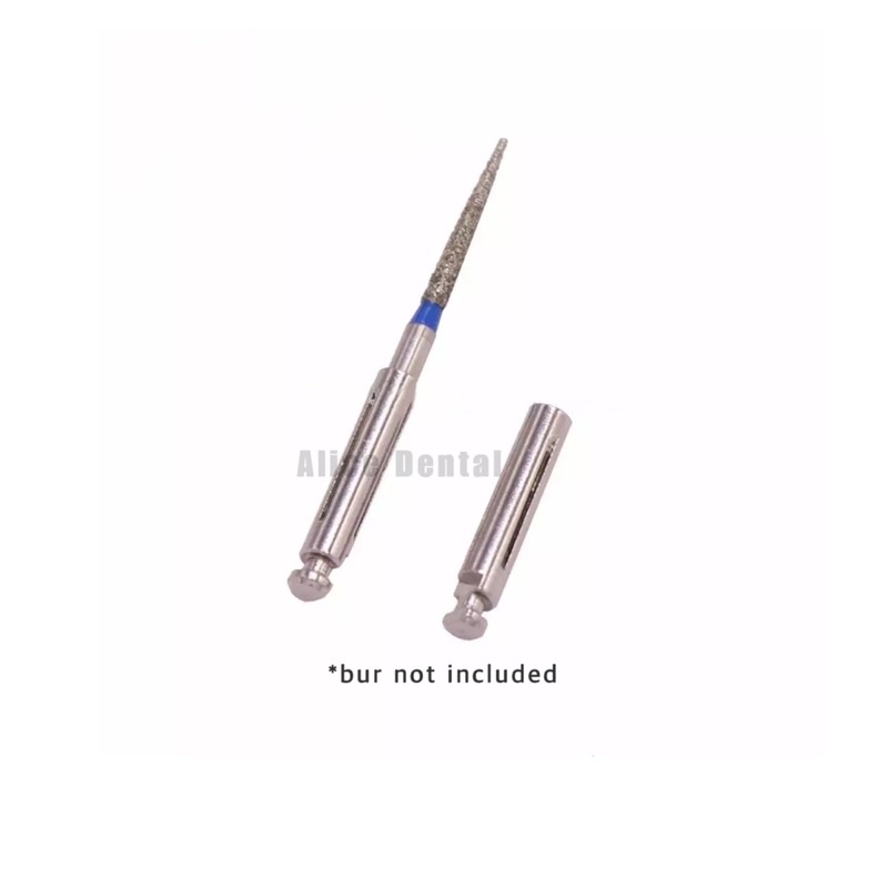 Dental bur connector / konektor highspeed to lowspeed high speed ke low speed