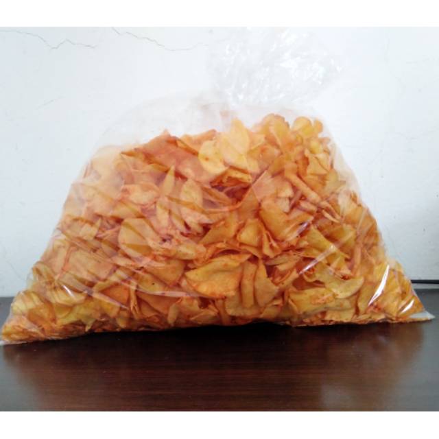 

keripik singkong