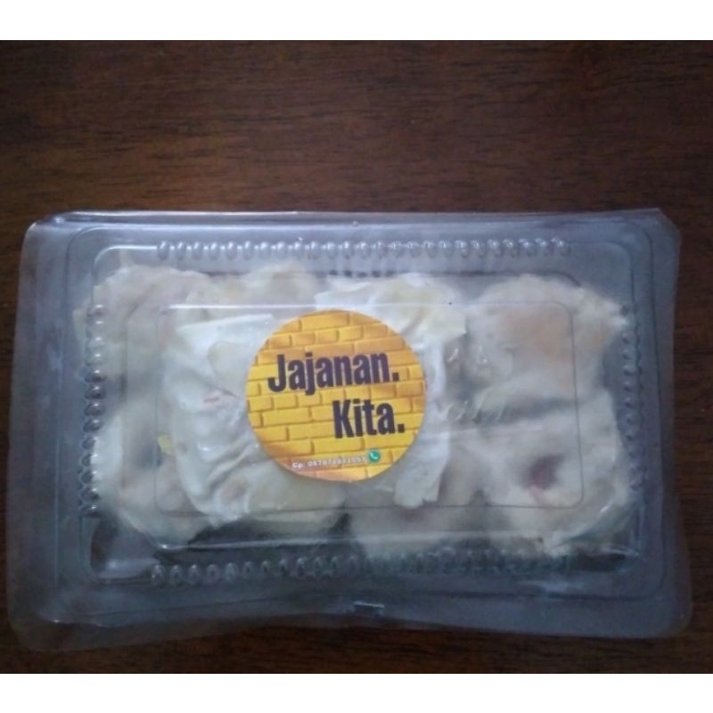 

Dimsum Frozen isi 10 pcs