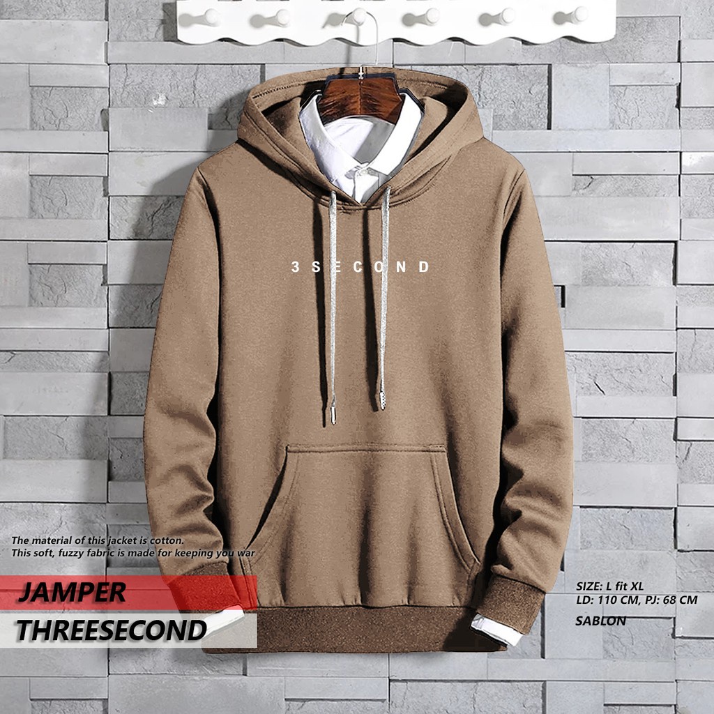 HOODIE JUMPER PRIA WANITA SWITER PREMIUM MURAH HOODIE OVERSIZE KEREN JUMBO M-XXXL