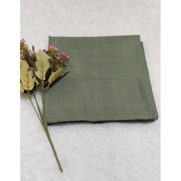 PARIS PREMIUM PARIS AMOUR HIJAB SEGI EMPAT-macha