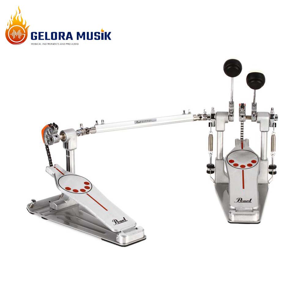 Double Pedal Pearl P-932