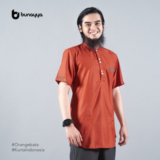  KURTA  INDONESIA BUNAYYA BAJU  KOKO  GROSIR KURTA  