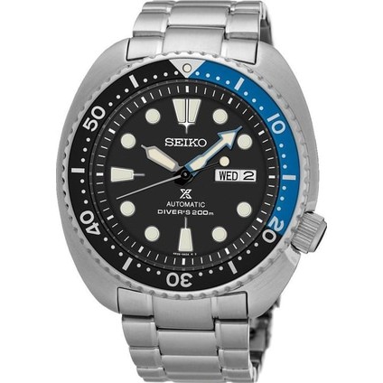 Jam Tangan Seiko Prospex Divers Automatic SRP787 SRP787K1 Original