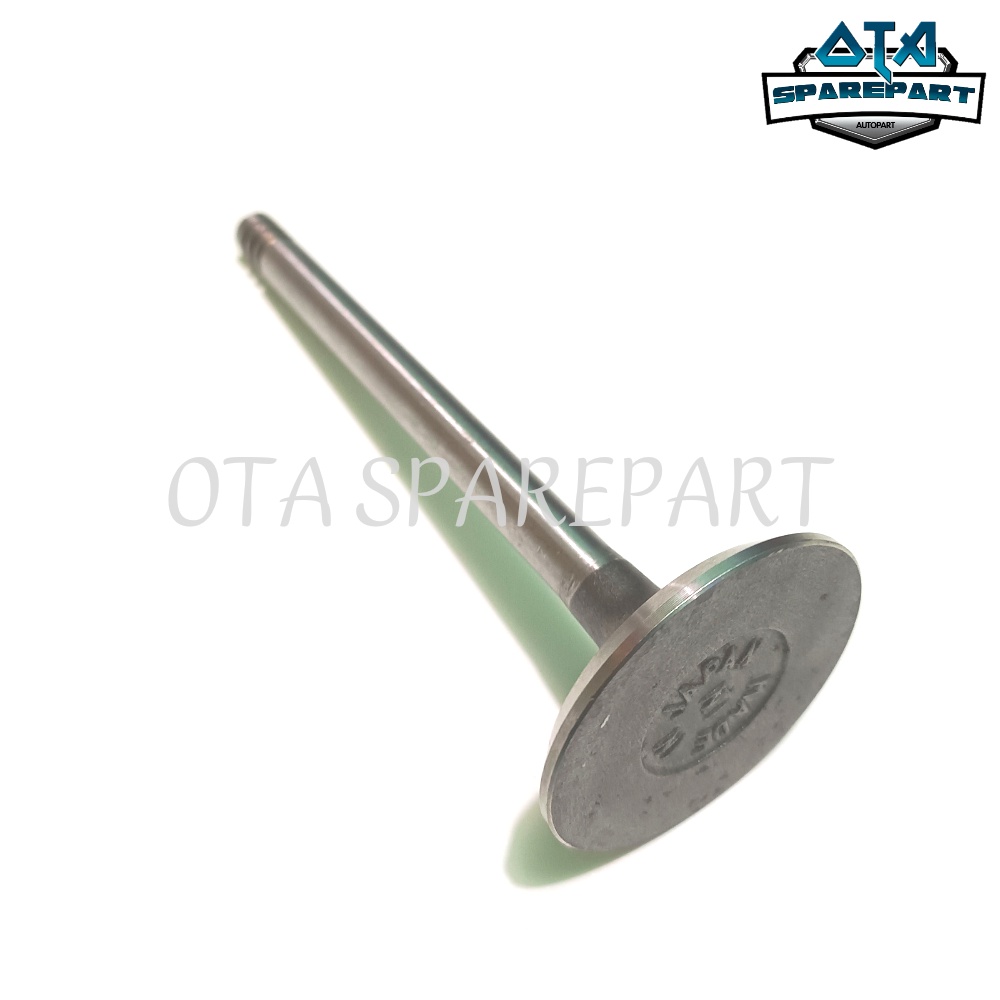 Klep IN Toyota Hiace old solar disel LH11