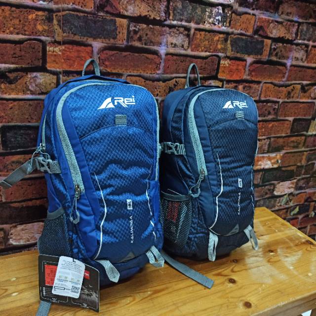 Arei Tas Ransel Kalimpaa 18L Backpack Rei Kalimpa Original