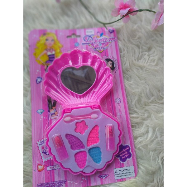 MAKE UP mainan anak perempuan / Mainan anak Make Up rias