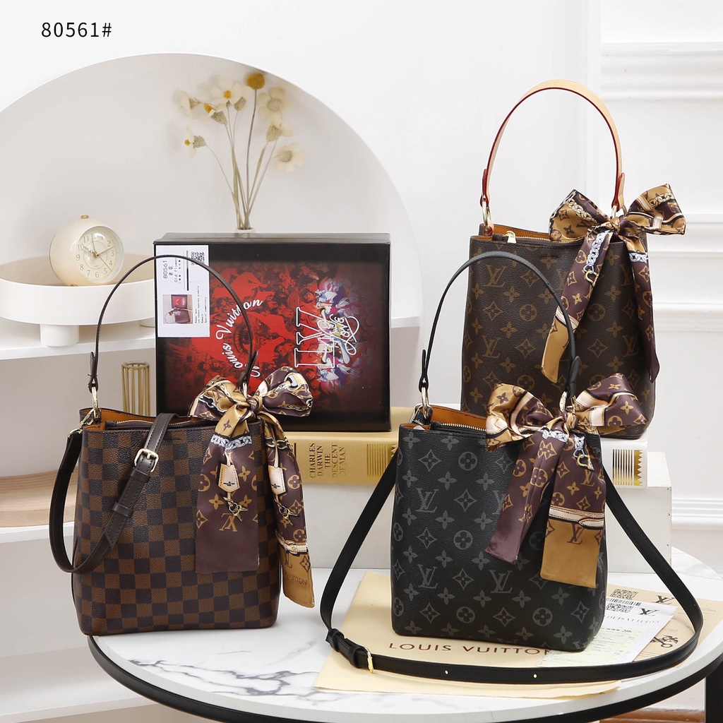 Bucket Bag #80561