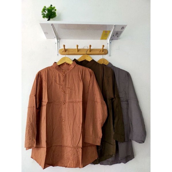 BAHAN KATUN RAYON