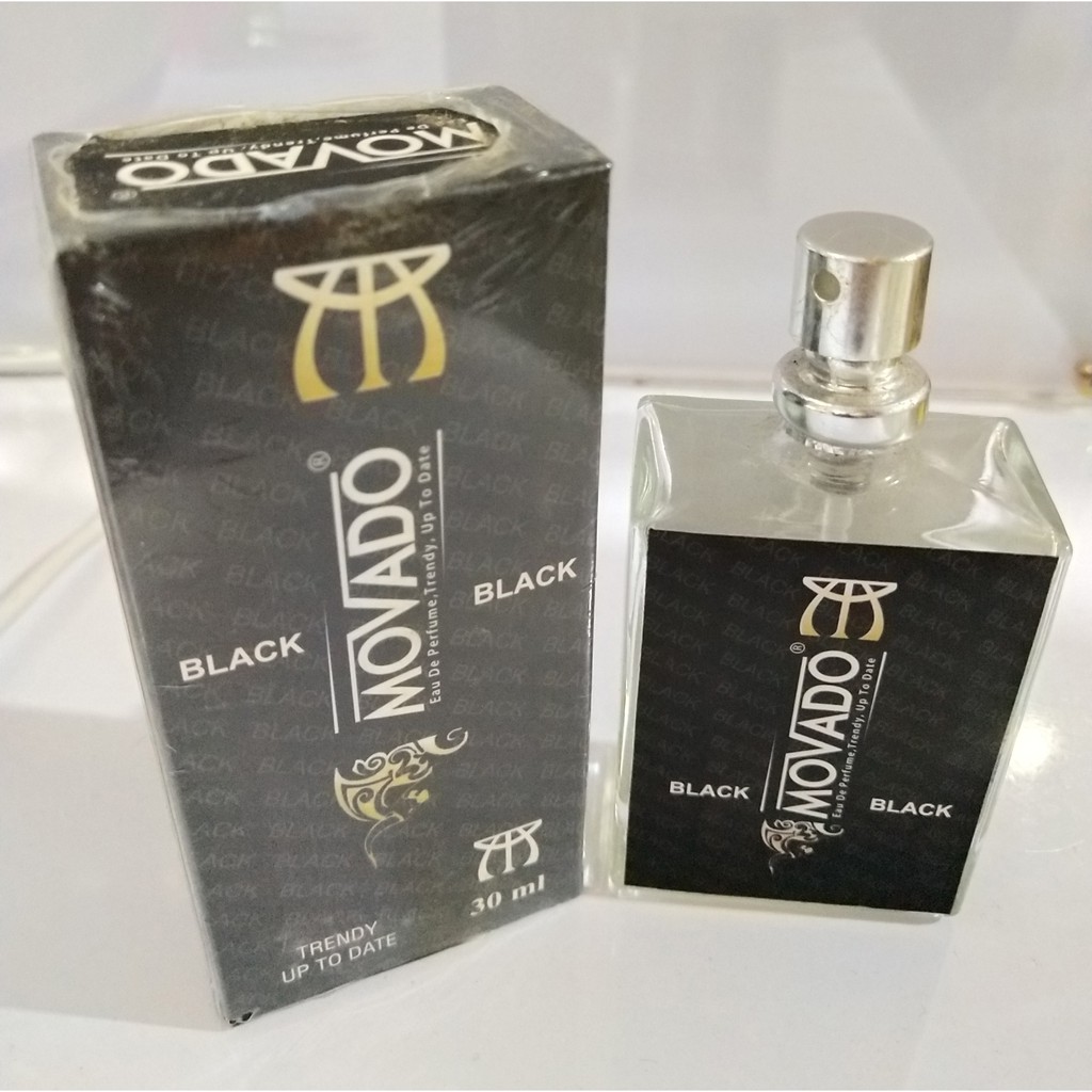 Parfum Movado Murah dan Wangi  Original