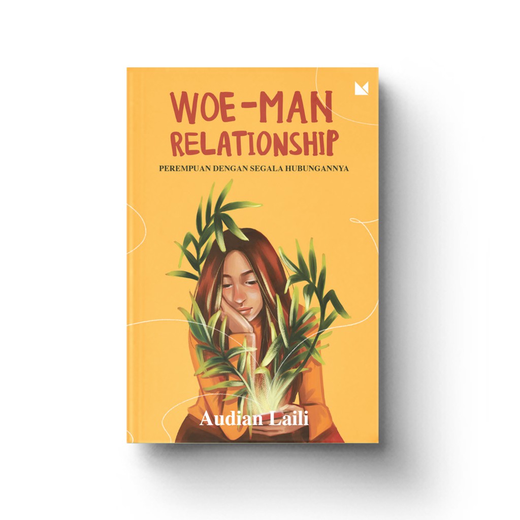 Woe-man Relationship