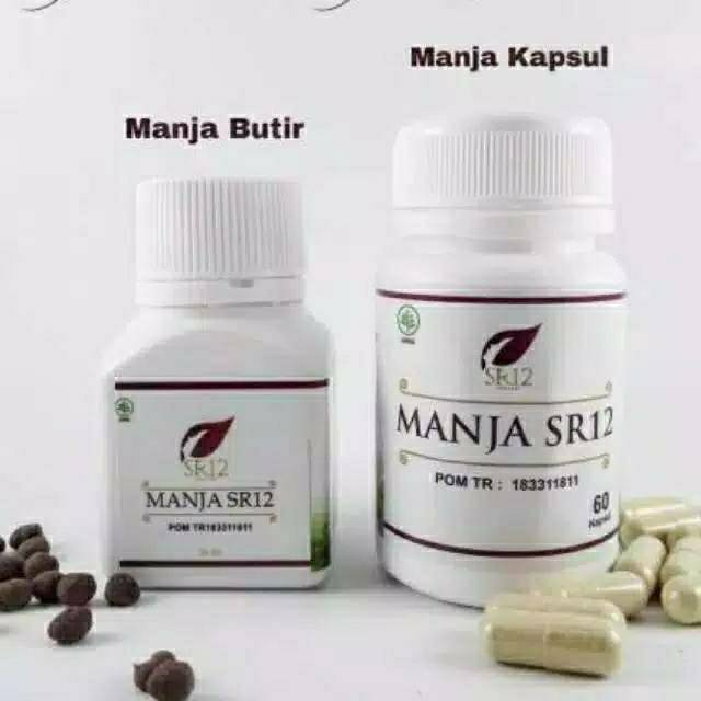 MANJAKANI Sr12 || Sr12 Skincare || Sr12 Original Bpom