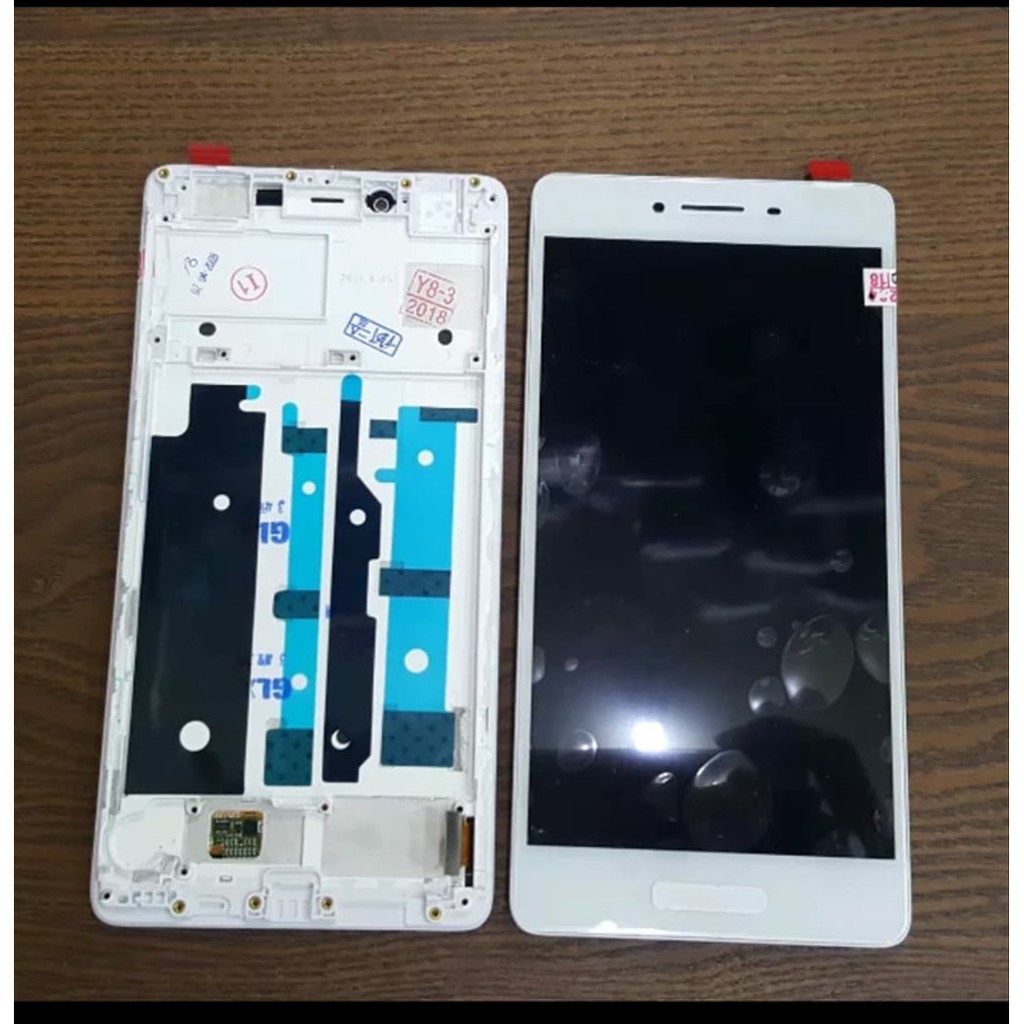 LCD TOUCHSCREEN OPPO R7S