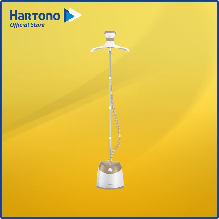 Dijual PHILIPS - VERTICAL STEAM IRON GC524/60 Berkualitas