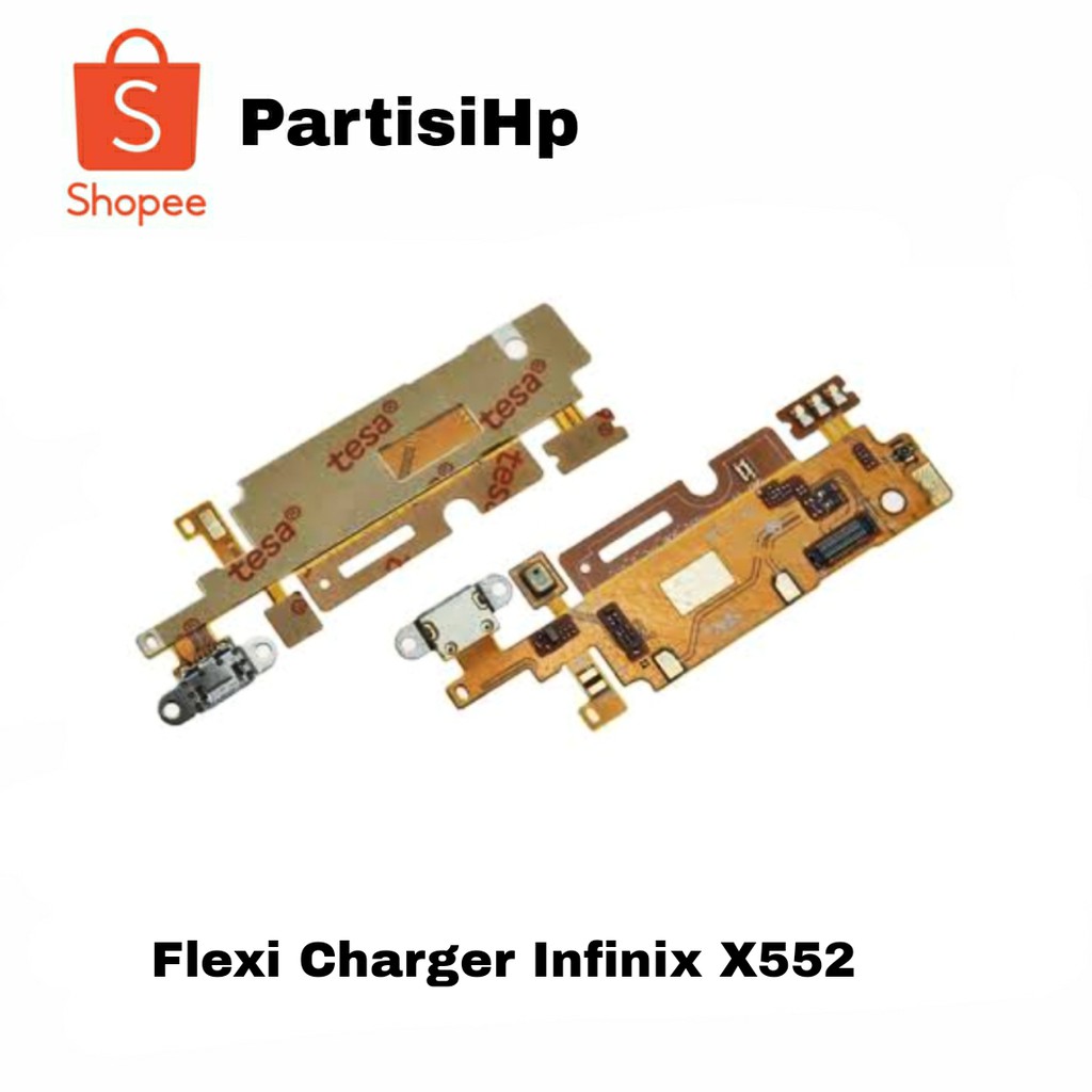 Flexy Charger Infinix X552