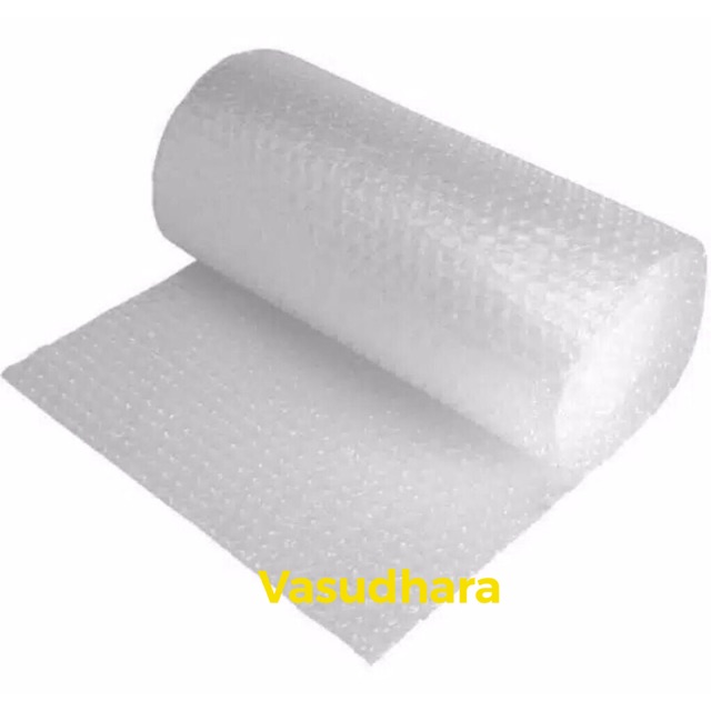 

Bubble Wrap Aman Untuk Barang Mudah Pecah