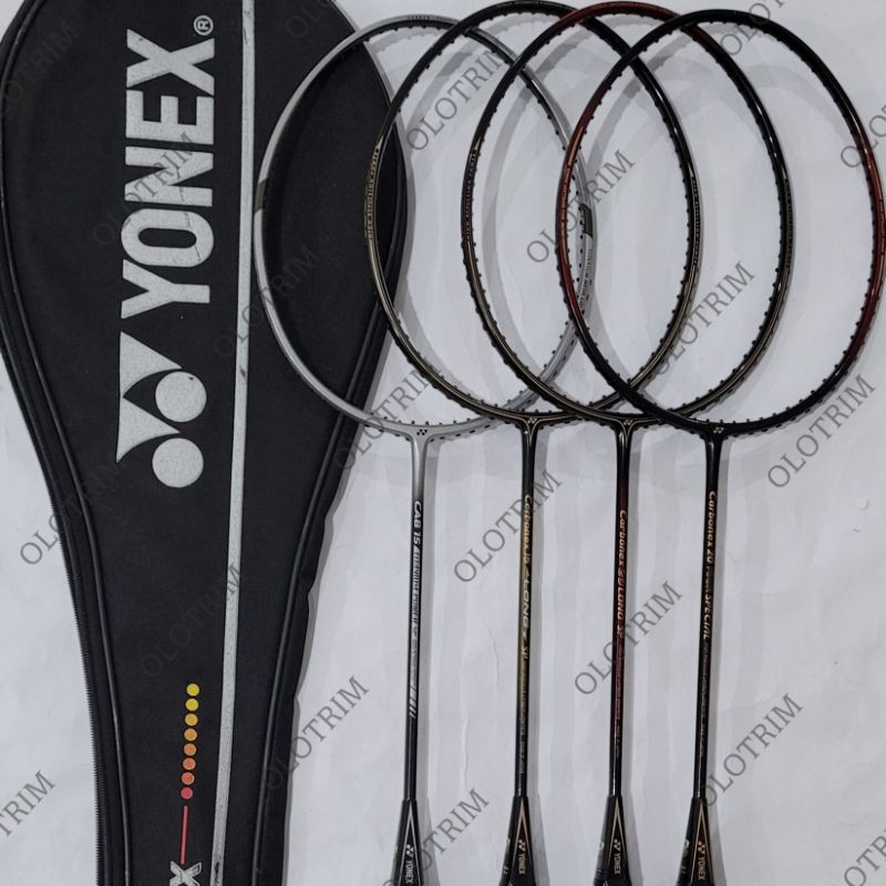 harga raket yonex carbonex 20 tour sp