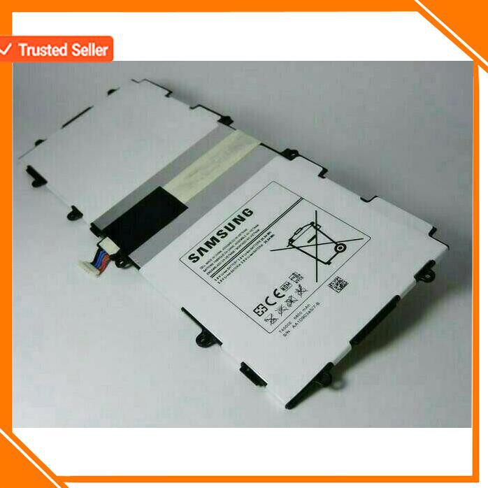 ACC HP BATERAI SAMSUNG GALAXY TAB 2 10.1 P5100 ORIGINAL BATERAI