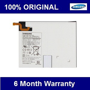 Baterai batere battery SAMSUNG Tab A 10.1 2019 T515 EB-BT515ABU Galaxy Original100%