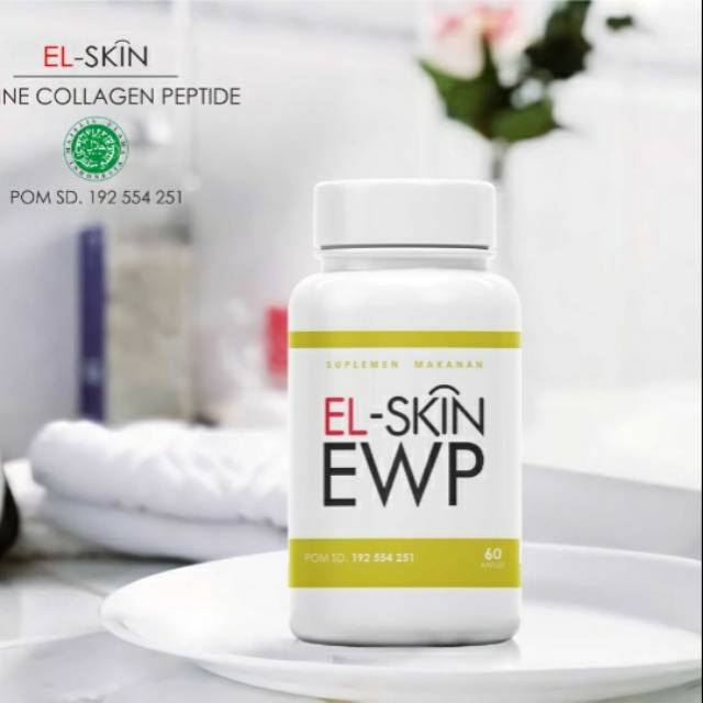 Collagen EL-SKIN EWP