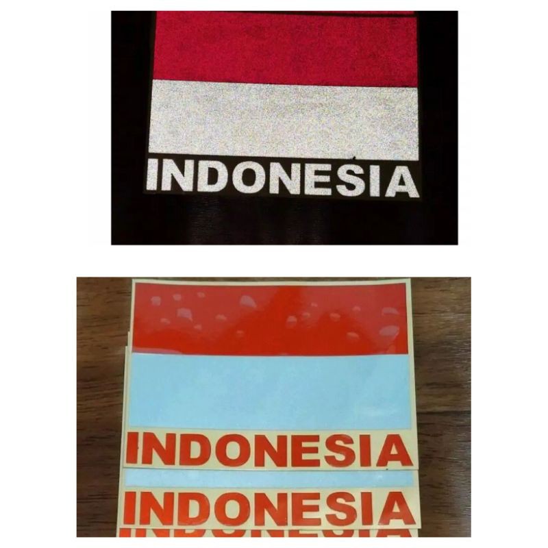 

STICKER BENDERA INDONESIA CUTTING1