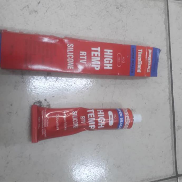 

Lem Tribon Merah Threebond Super Red Merah 75g TOKELE27 Ayo Order