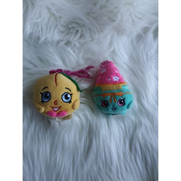 ganci shopkins (preloved)