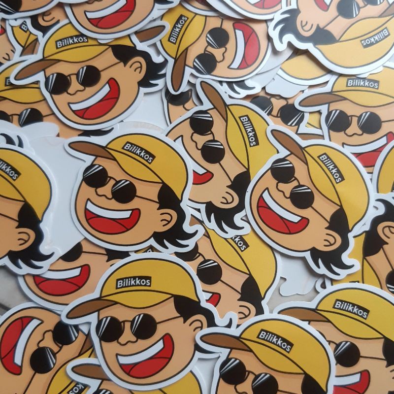 

Custom Sticker Cutting Murah Untuk Toko, Distro, Clothing, Online Shop Usaha Dll