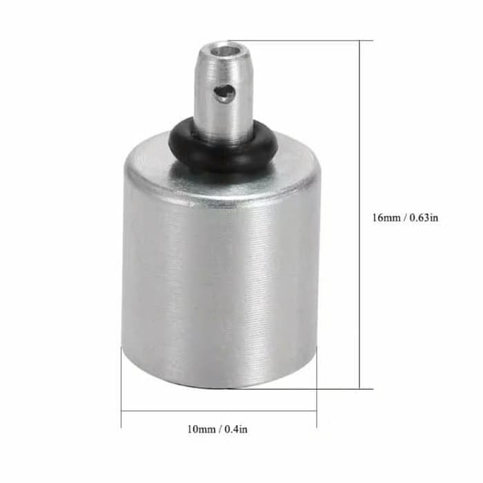 Alat Refill Hicook Ke Gas Canister Adaptor Adapter Mini Isi Ulang