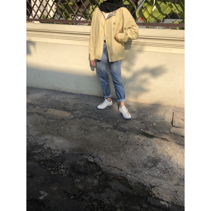 Wolsey Jacket