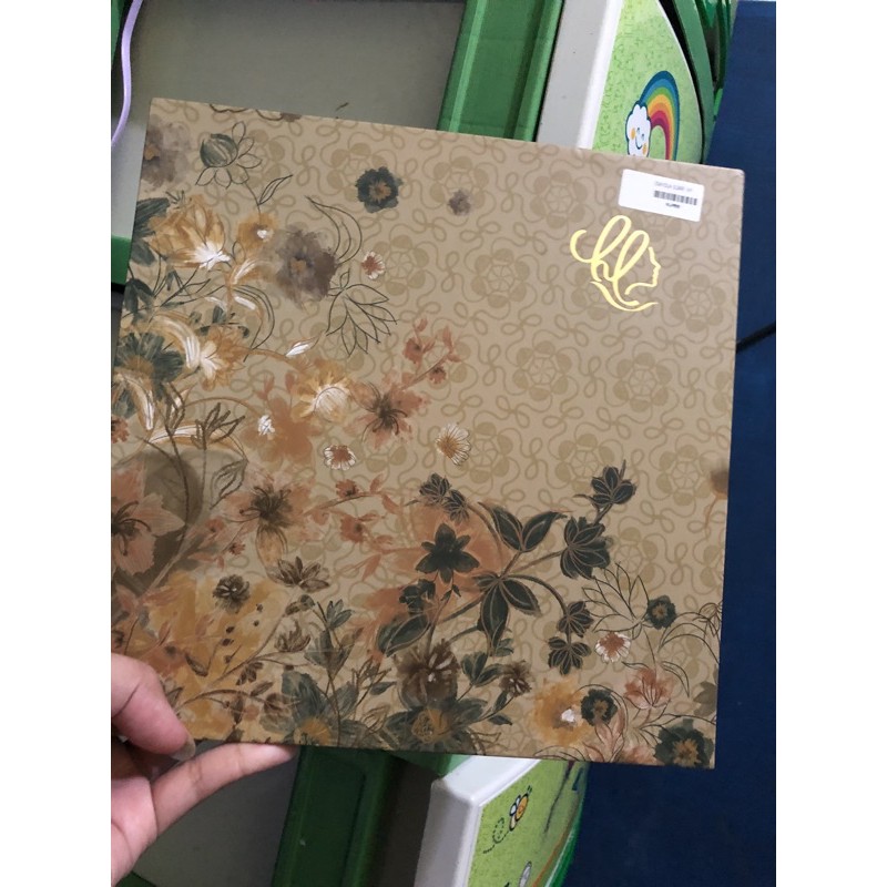 crayola scarf IVY by heaven_lights New