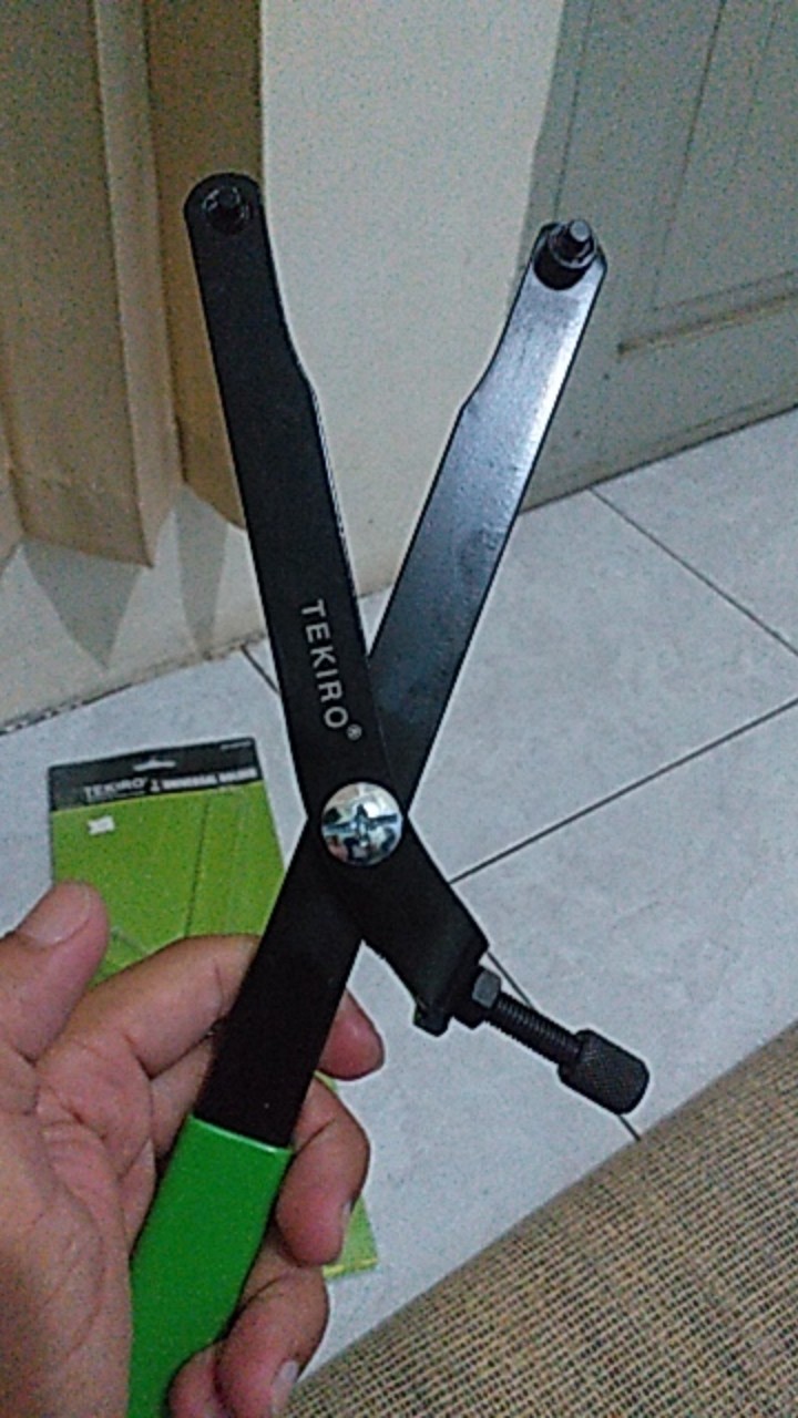 Tracker Cvt Pulley Tekiro Treker Cvt