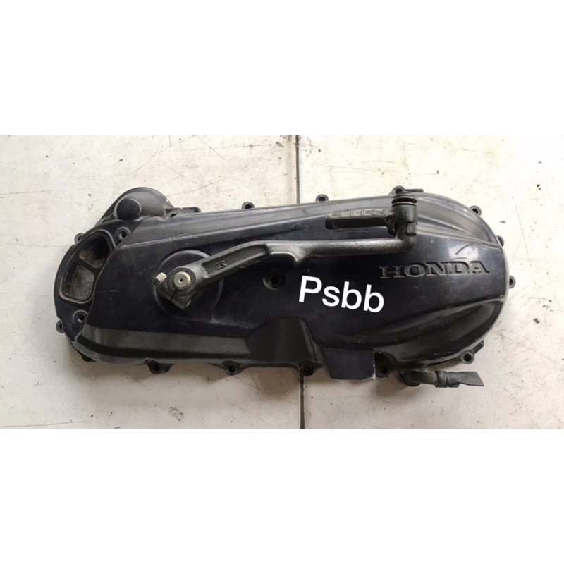 Bak CVT Beat Karbu Blok CVT Beat Karbu Bak CVT Scoopy Karbu Blok CVT Scoopy Karbu KVY Bak CVT Spacy 