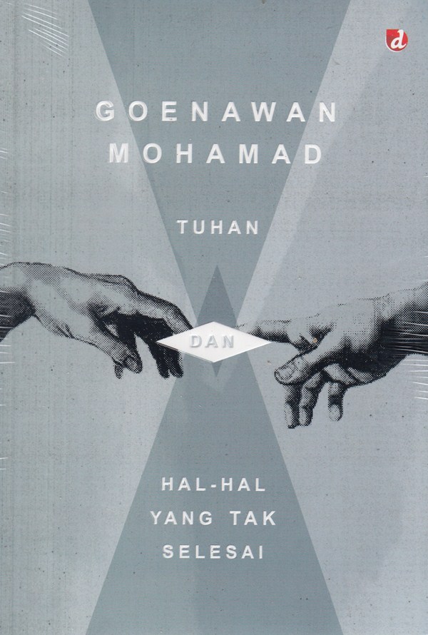 Tuhan dan Hal Hal Yang Tak Selesai