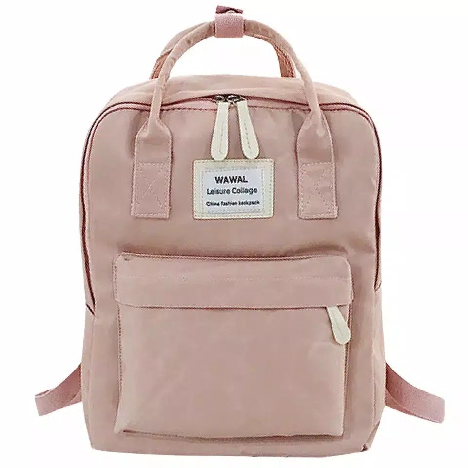 Charyatink - Tas punggung backpack ransel sekolah distro mini leptop remaja anak perempuan