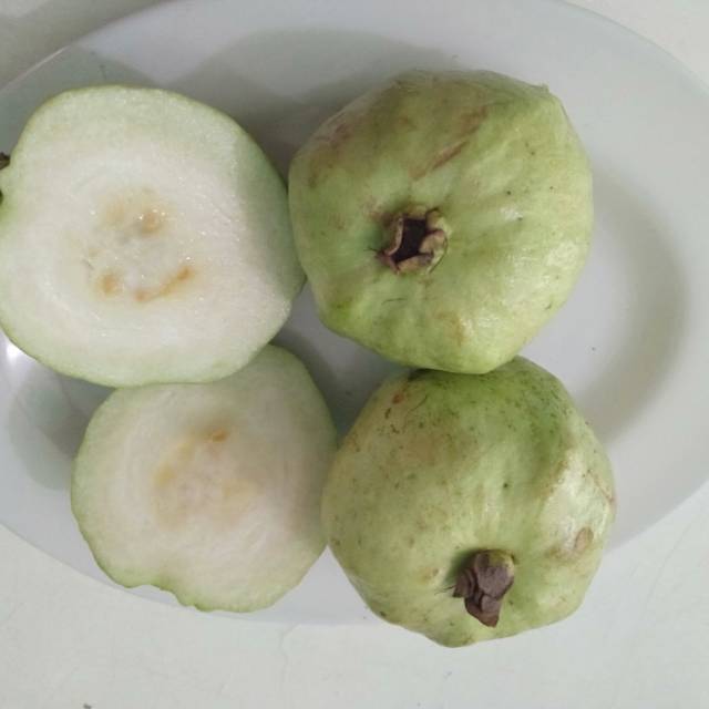 

Jambu kristal